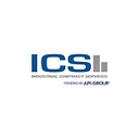 ICS logo