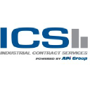 ICS logo