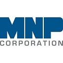 MNP logo