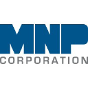 MNP logo