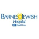 Barnes-Jewish Hospital logo