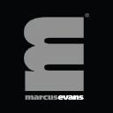 marcus evans Group logo