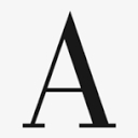 Armani Exchange logo