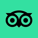 TripAdvisor logo