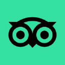 TripAdvisor logo