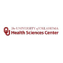 University of Oklahoma Health Sciences Center logo