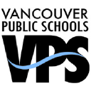 Vancouver Public Schools logo