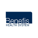 Benefis Health System logo