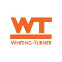 Whiting-Turner logo