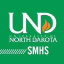 University of North Dakota logo