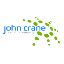 John Crane logo