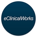 eClinicalWorks logo