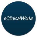 eClinicalWorks logo