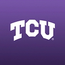 TCU – Texas Christian University logo