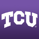 TCU – Texas Christian University logo