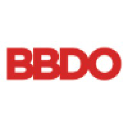 BBDO Worldwide logo