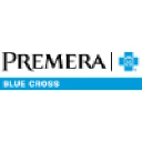 Premera Blue Cross logo