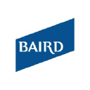 Baird logo