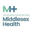 Middlesex Hospital logo