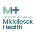 Middlesex Health logo