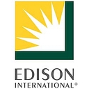 Edison International logo
