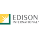 Edison International logo