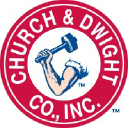 Church & Dwight Co. logo