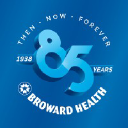 Broward Health logo