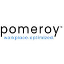 Pomeroy logo