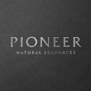 Pioneer Natural Resources logo