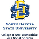 South Dakota State University logo