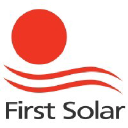 First Solar logo