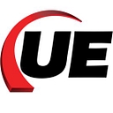Universal Electronics logo