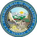 State of Nevada logo