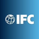 IFC - International Finance logo