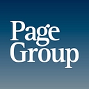Michael Page Italia logo