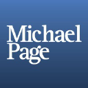 Michael Page Italia logo