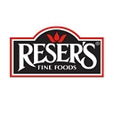 Reser's Fine Foods logo