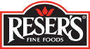 Reser's Fine Foods logo