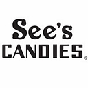 See's Candies logo