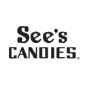 See's Candies logo