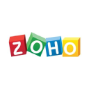 Zoho logo