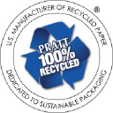 Pratt Industries logo