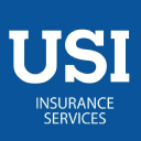 USI Insurance logo