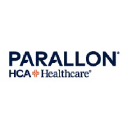 Parallon logo