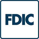 Federal Deposit Insurance logo