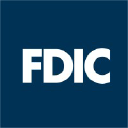 Federal Deposit Insurance logo
