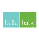 Bella Baby Photography logo