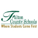 Fulton County Schools logo