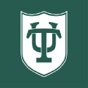 Tulane University logo